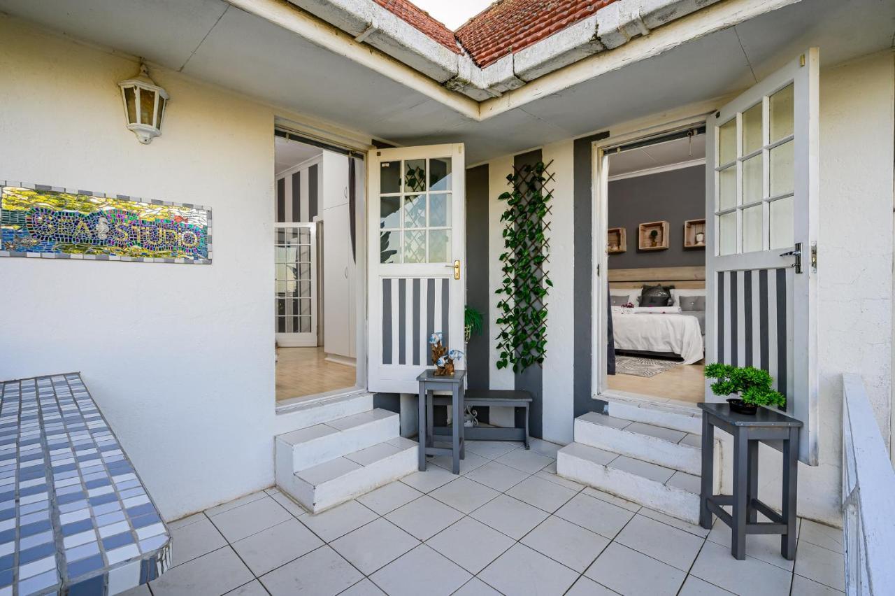 شقة 302 On Old Sea View Road Chelsea بورت اليزابيث المظهر الخارجي الصورة