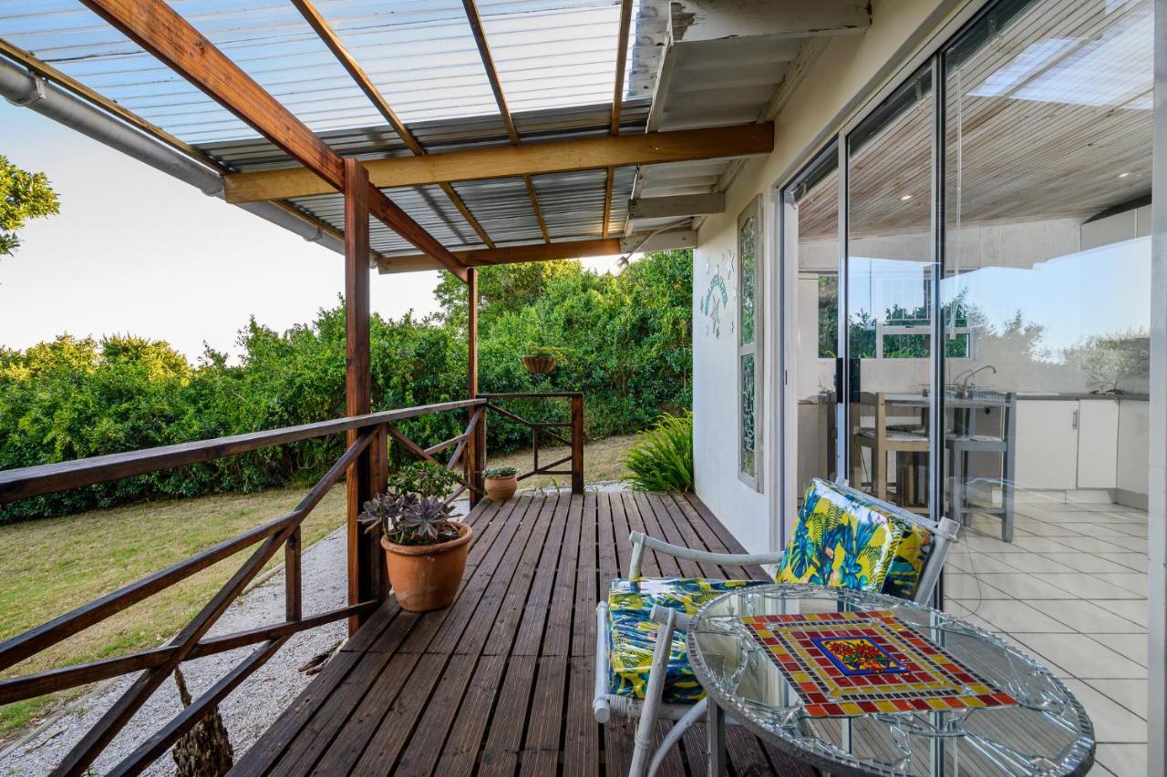 شقة 302 On Old Sea View Road Chelsea بورت اليزابيث المظهر الخارجي الصورة