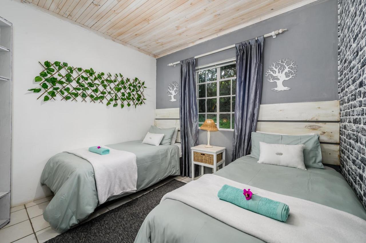 شقة 302 On Old Sea View Road Chelsea بورت اليزابيث المظهر الخارجي الصورة