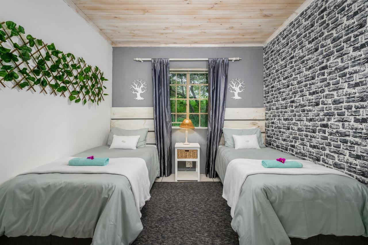 شقة 302 On Old Sea View Road Chelsea بورت اليزابيث المظهر الخارجي الصورة