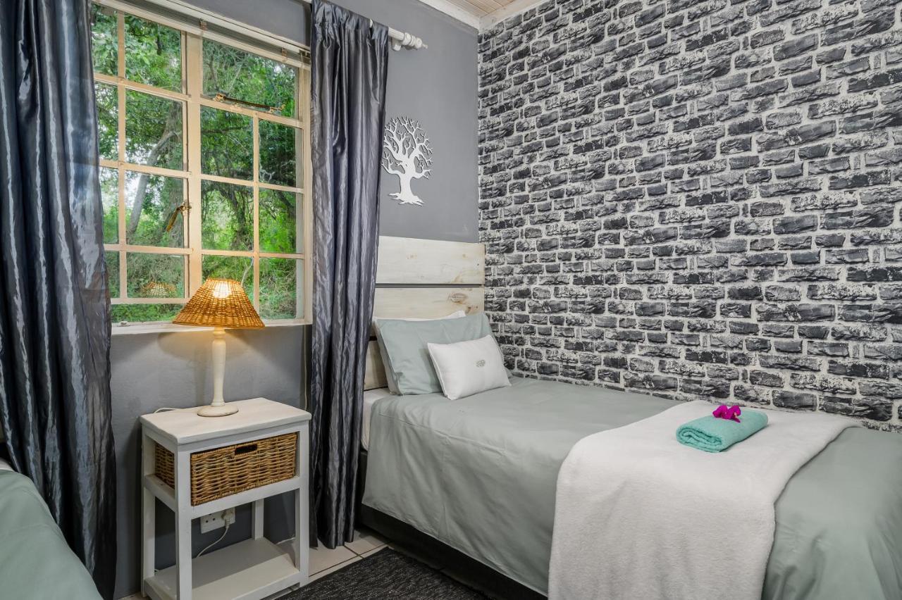 شقة 302 On Old Sea View Road Chelsea بورت اليزابيث المظهر الخارجي الصورة