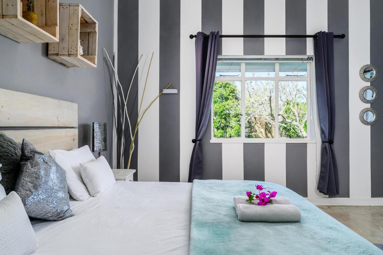 شقة 302 On Old Sea View Road Chelsea بورت اليزابيث المظهر الخارجي الصورة