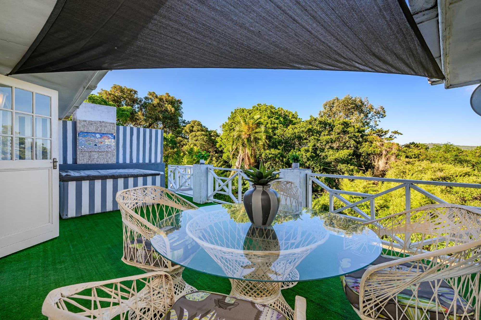 شقة 302 On Old Sea View Road Chelsea بورت اليزابيث المظهر الخارجي الصورة